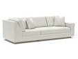 Lauren Right Arm Facing Corner Sofa- One Cushion - 1