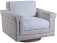 Lauren Swivel Chair - 1
