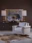 Lauren Swivel Chair - 2