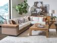 Lauren Sectional - 2
