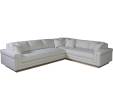 Lauren Sectional - 1