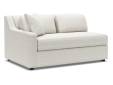 Rhonda Laf Love Seat-One Cushion - 1