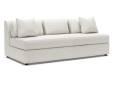 Rhonda Armless Sofa Bench Seat - 1