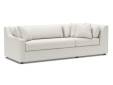 Rhonda Laf Corner Sofa Bench Seat - 1