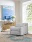 Rhonda Swivel Chair - 2