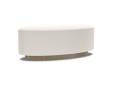Grace Cocktail Ottoman - 1