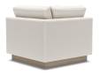 Grace Corner Chair - 2