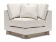 Grace Corner Chair - 1