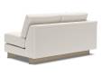 Grace Laf Love Seat - Two Cushions - 2
