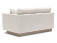 Grace Raf Love Seat - Two Cushions - 2