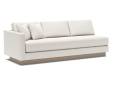 Grace Laf Sofa - One Cushion - 1