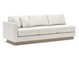 Grace Laf Sofa - Three Cushions - 1