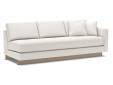 Grace Raf Sofa - One Cushion - 1