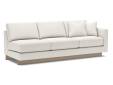 Grace Raf Sofa - Three Cushions - 1