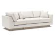 Grace Raf Corner Sofa - Two Cushions - 1