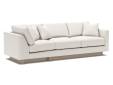 Grace Raf Corner Sofa - Three Cushions - 1
