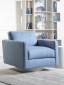 Grace Swivel Chair - 3