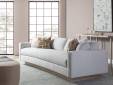 Grace Curved Sofa - Bench Seat - 4