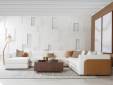 Diana Sectional - 3
