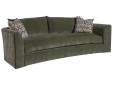 Ella Bench Seat Sofa - 1