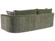 Ella  2 Cushion Sofa - 4