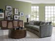 Ella  2 Cushion Sofa - 2
