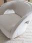 Lena Swivel Chair - 3