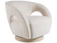Lena Swivel Chair - 1