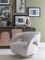 Lena Swivel Chair - 2