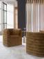 Audrey Swivel Chair - 2