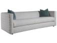 Audrey Bench Cushion Sofa - 1