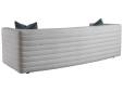 Audrey Bench Cushion Sofa - 4