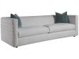 Audrey 2 Cushon Sofa - 1