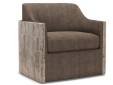 Kate Swivel Chair - 1