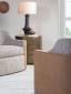 Kate Swivel Chair - 4