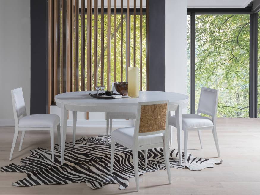 Inverno - 2350-870 | Marcel Round/Oval Dining Table | Signature