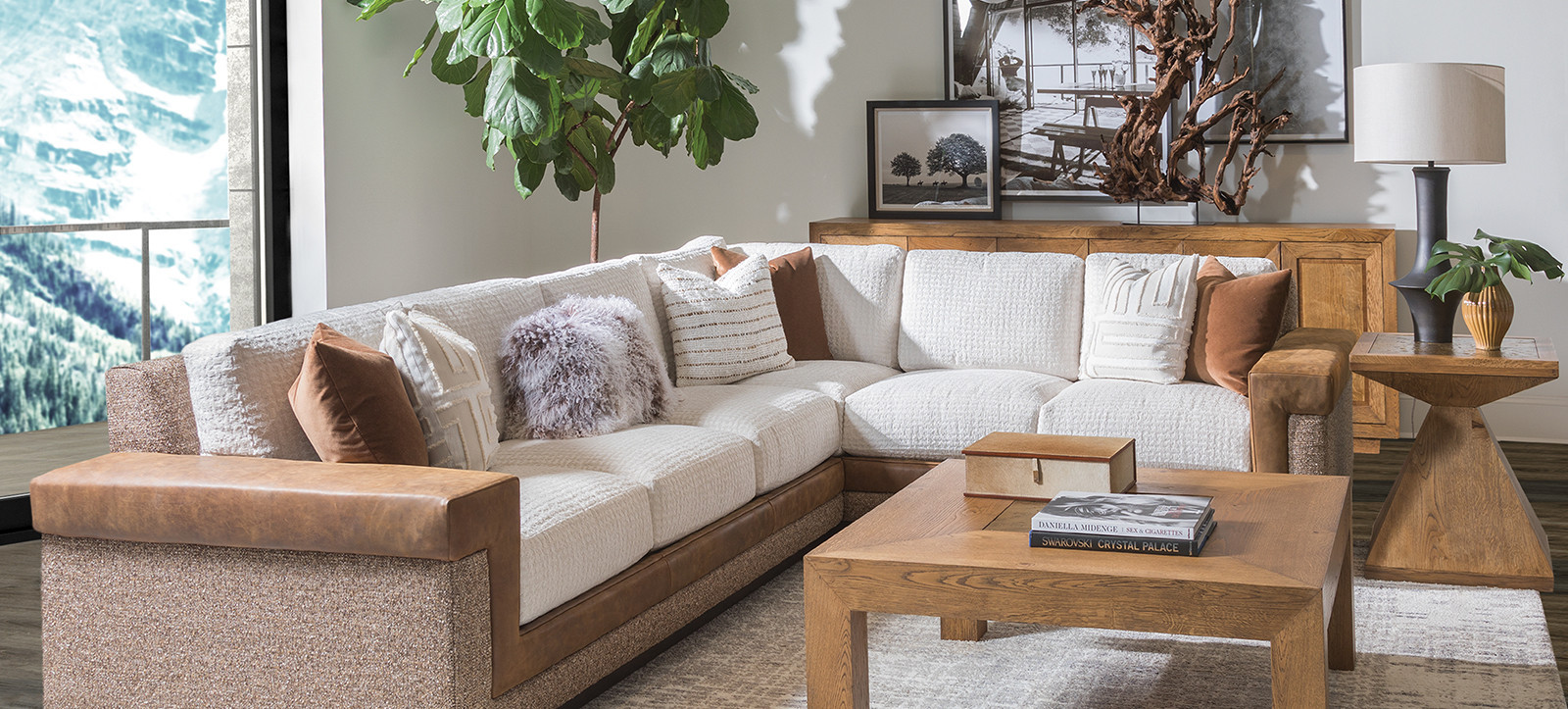 Artistica Upholstery 2418